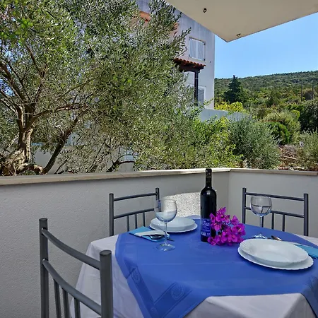 Cico-4 By Interhome Appartamento