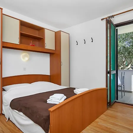 Apartament Cico-4 By Interhome Gdinj