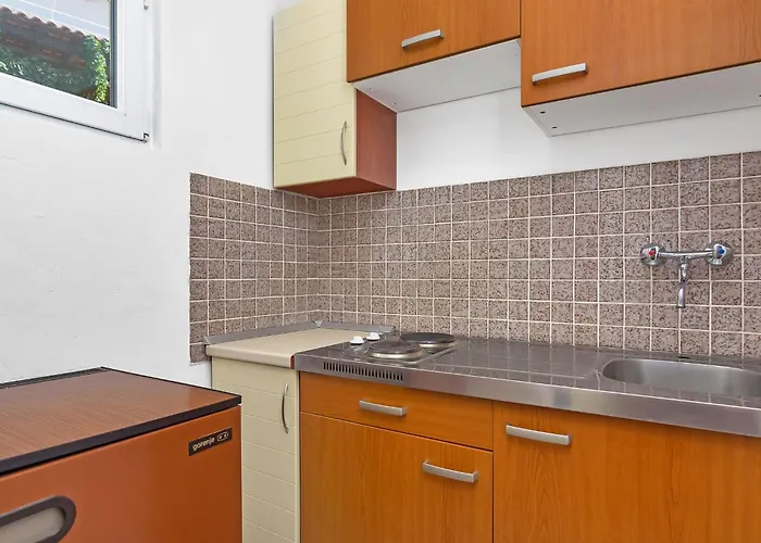 Apartamento Cico-4 By Interhome Gdinj