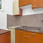 Lägenhet Cico-4 By Interhome Gdinj