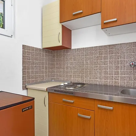Appartamento Cico-4 By Interhome Gdinj