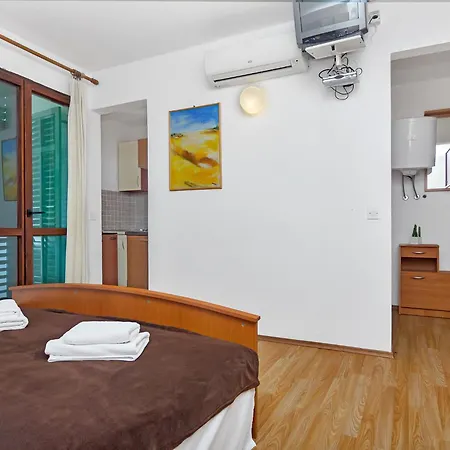 Appartamento Cico-4 By Interhome *